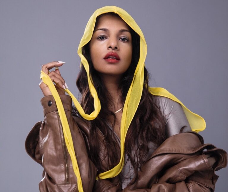 M.I.A.