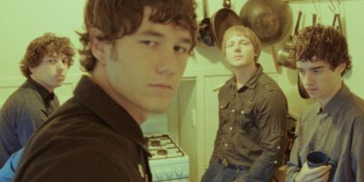 Radio Free Alice band members