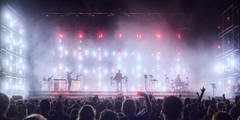 RUFUS DU SOL