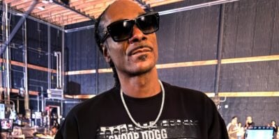 Snoop Dogg AFL Grand Final headliner