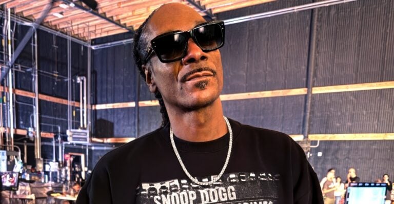 Snoop Dogg AFL Grand Final headliner