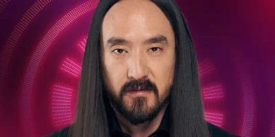 Steve Aoki