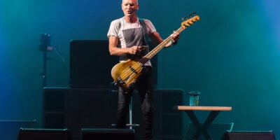 Sting