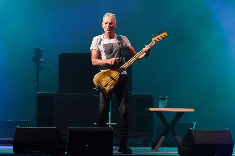 Sting