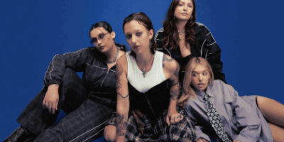 Teen Jesus and the Jean Teasers