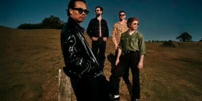 The Temper Trap