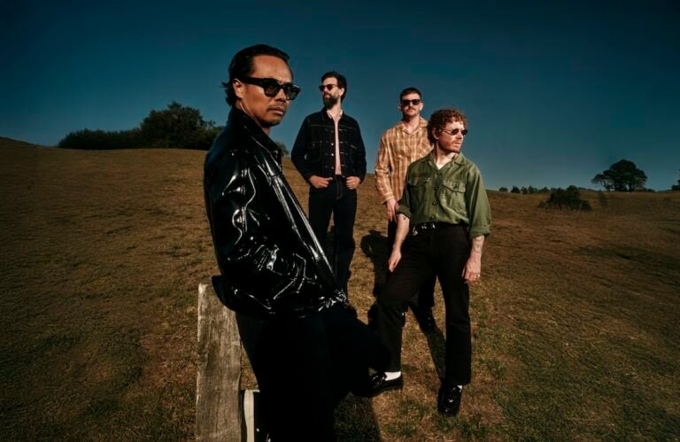 The Temper Trap