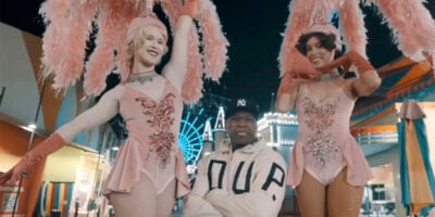 50 Cent Luna Park