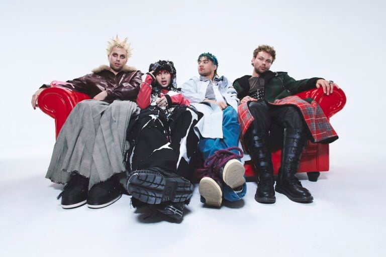 5SOS