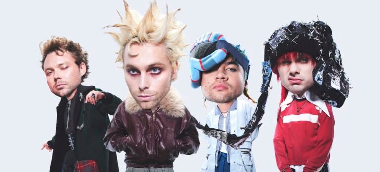 5sos