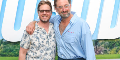 Tim and Eric