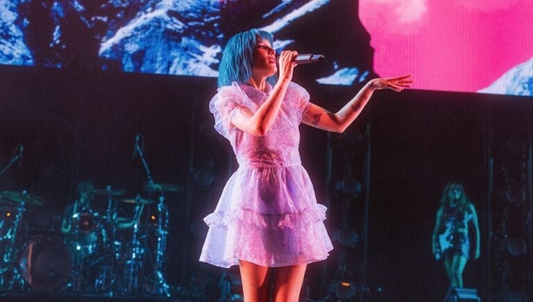 Halsey