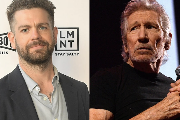 Jack Osbourne Roger Waters