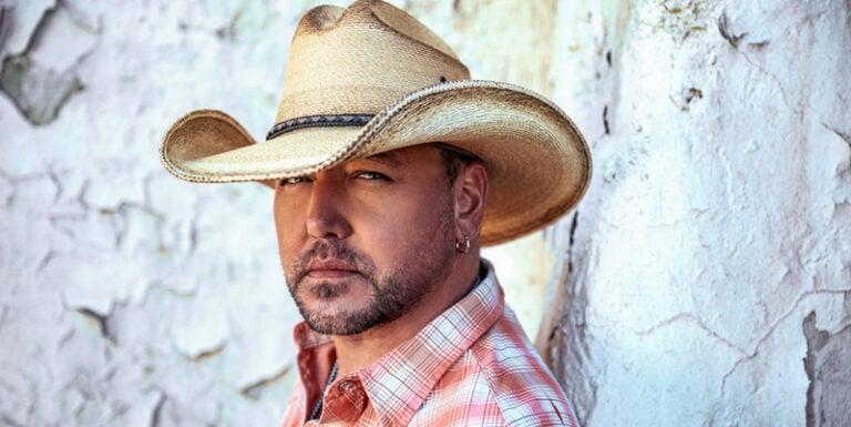 Jason Aldean