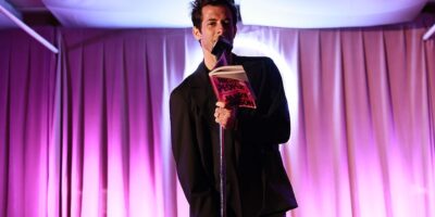 Mark Ronson