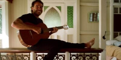 Matt Corby