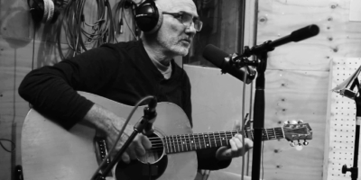 Paul Kelly