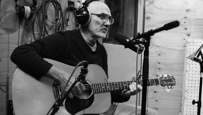 Paul Kelly
