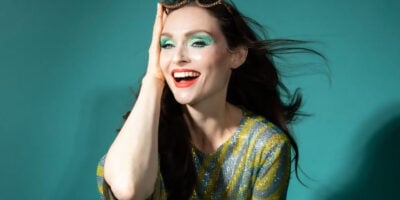 Sophie Ellis-Bextor