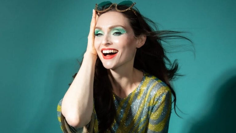 Sophie Ellis-Bextor