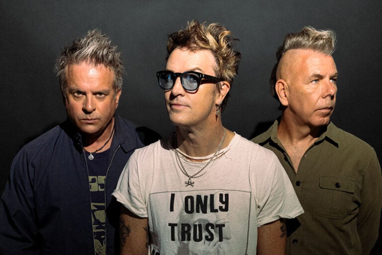 The Living End
