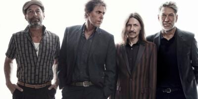 The Whitlams