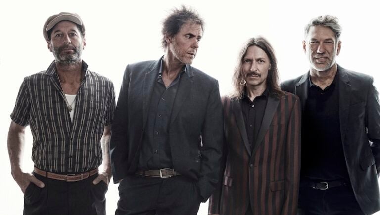 The Whitlams