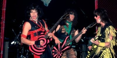 Twisted Sister