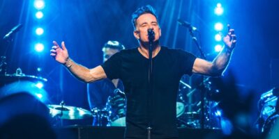 Deacon Blue