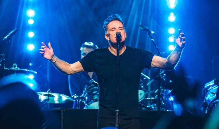 Deacon Blue
