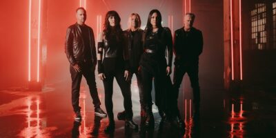 Evanescence