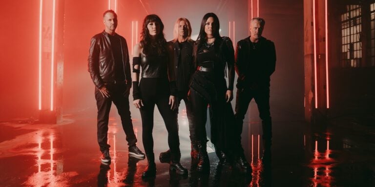 Evanescence