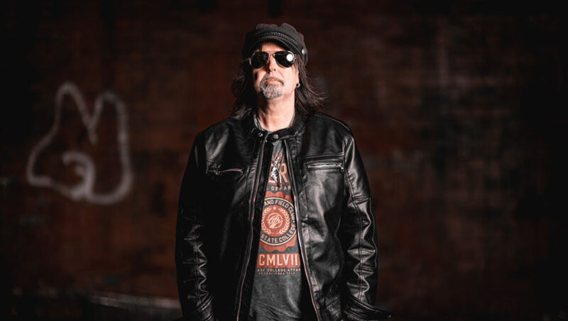 Phil Campbell & The Bastard Sons