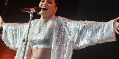 Jessie J