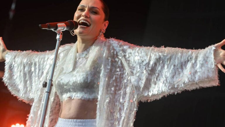 Jessie J