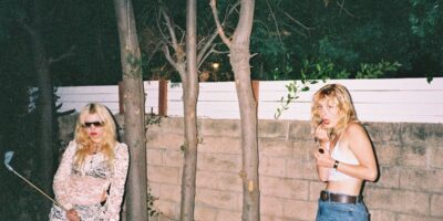 Lambrini Girls