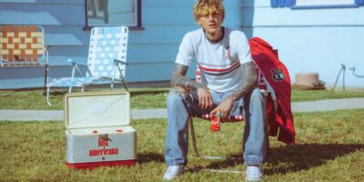MGK