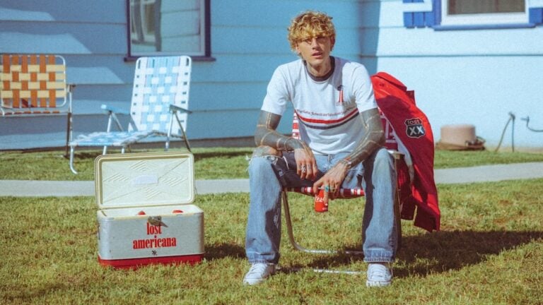 MGK