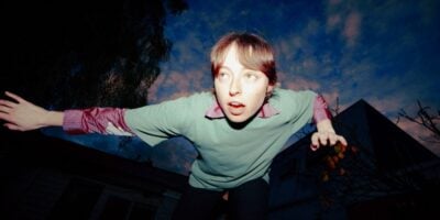 Stella Donnelly press image