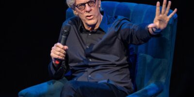 Stewart Copeland