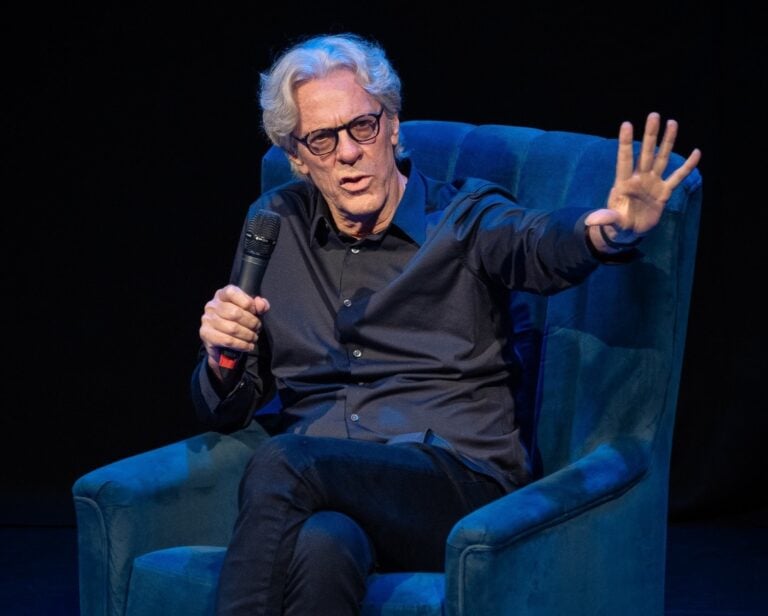 Stewart Copeland