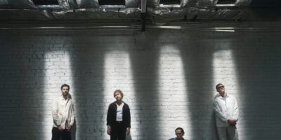 The Temper Trap
