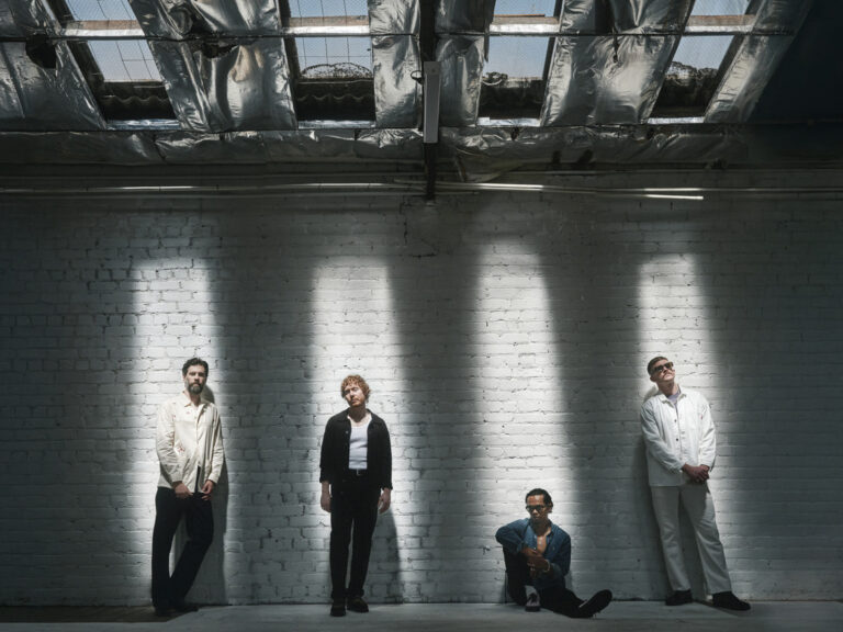 The Temper Trap