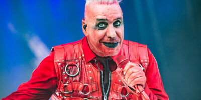 Till Lindemann