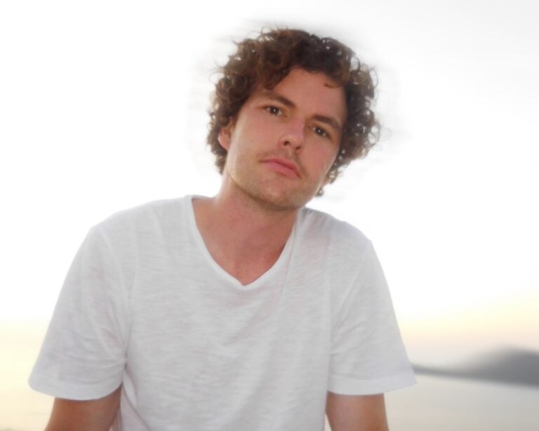 Vance Joy