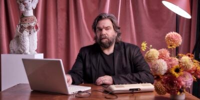 Matt Berry