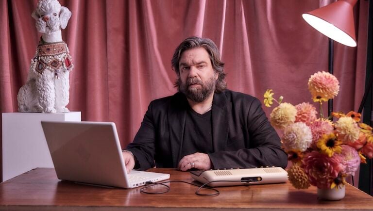 Matt Berry