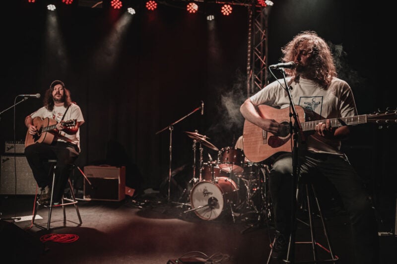 PHOTOS: Rocktober @ The Metro Theatre