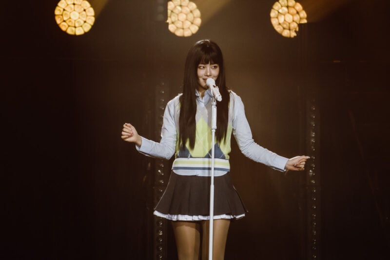 PHOTOS: BIBI @ The Hordern Pavilion