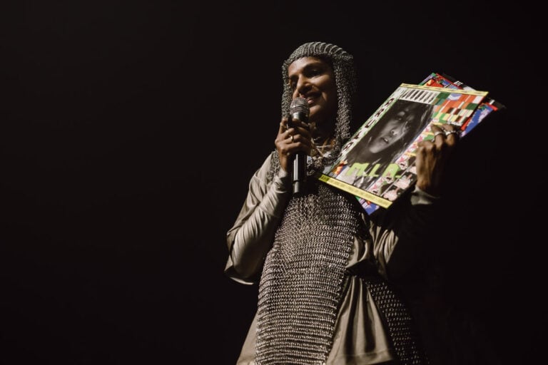 M.I.A.